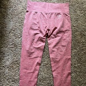 Gymshark Vital Seamless Leggings